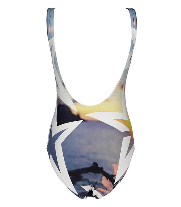 Maillot AOP One Piece Ibiza Perfect Moment