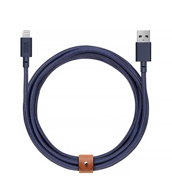 Câble de charge USB 3 m Native Union