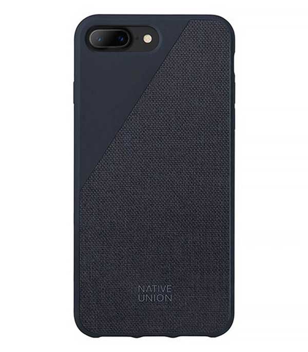 Étui de protection iPhone 7 Plus et 8 Plus Native Union