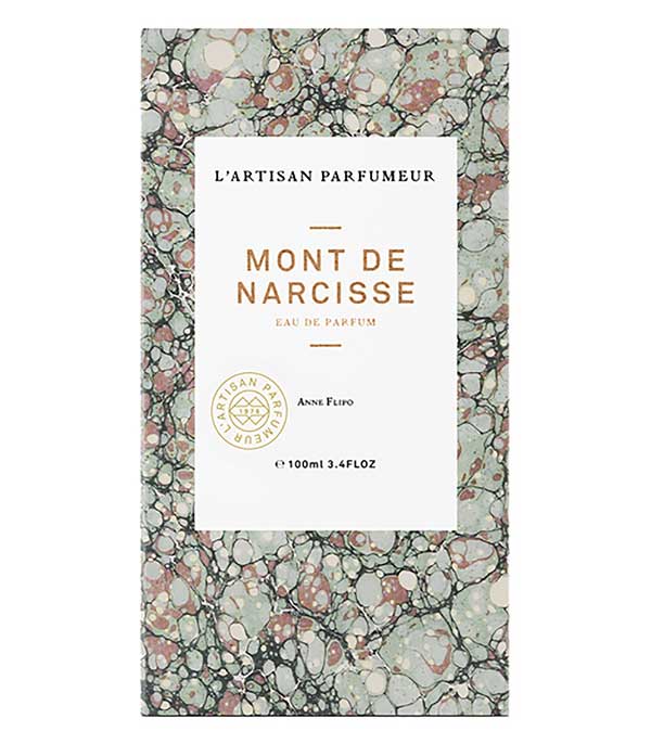 Eau de Parfum Mont De Narcisse 100 ml l'Artisan Parfumeur