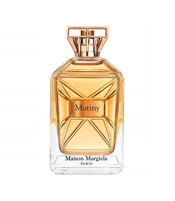 Eau de Parfum Mutiny 50ml Maison Margiela