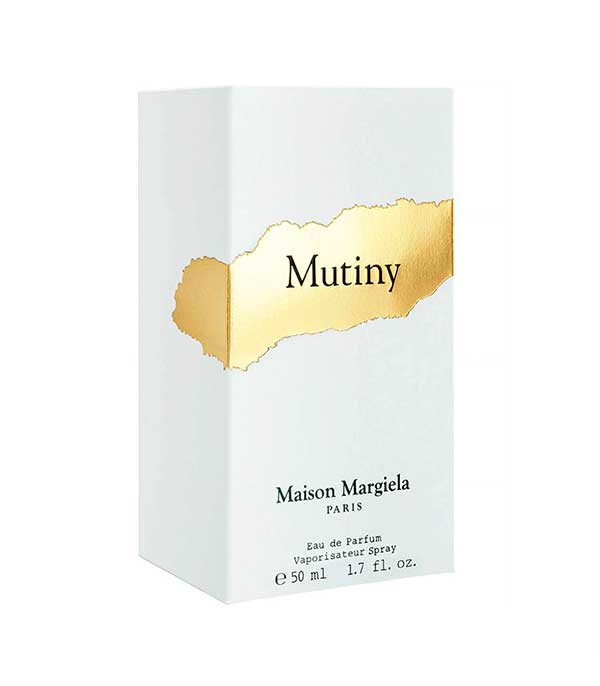 Eau de parfum Mutiny 50 ml Maison Margiela