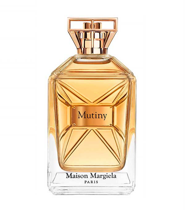 Eau de Parfum Mutiny 90ml Maison Margiela