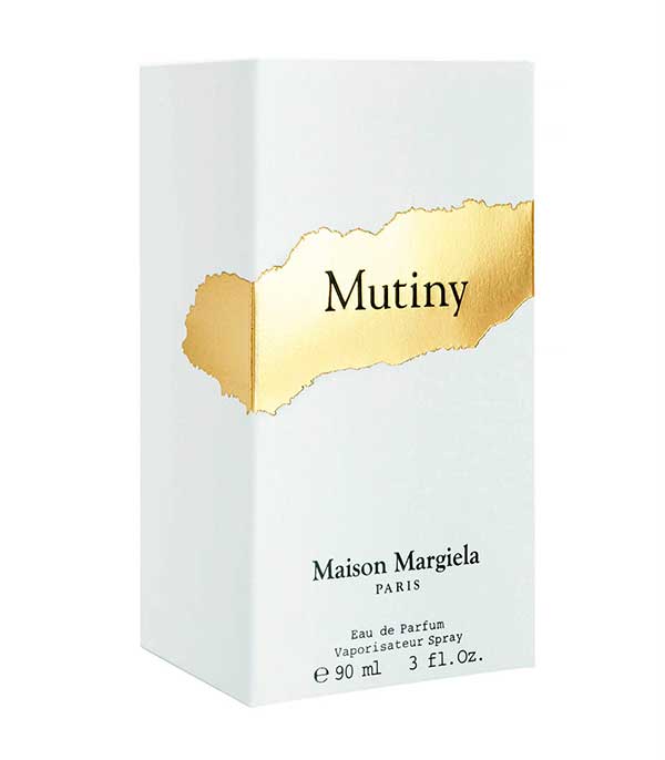 Eau de parfum Mutiny 90 ml Maison Margiela