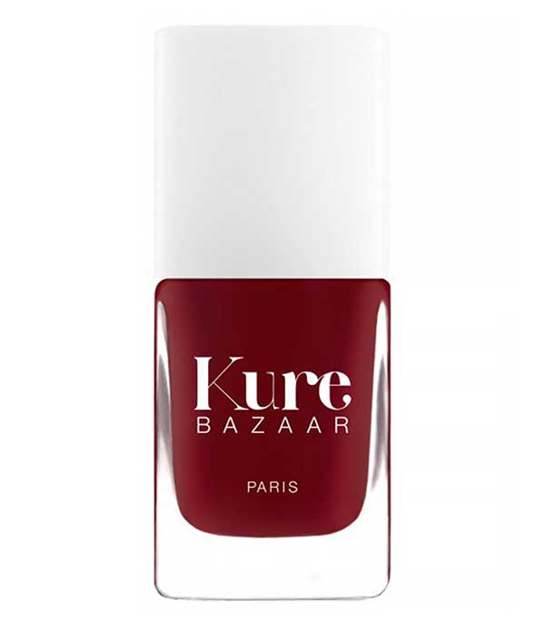 Nail polish Sari Kure Bazaar