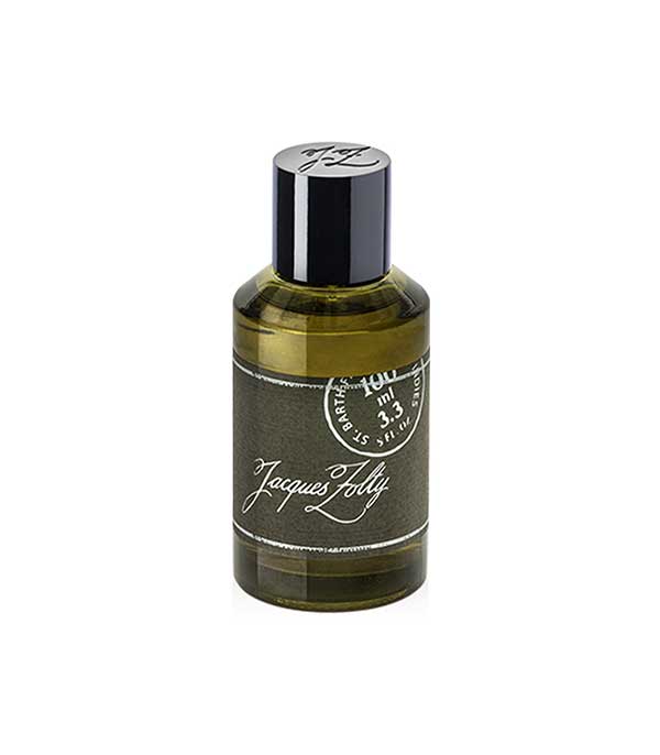 Eau de Parfum Jacques Zolty 100 ml Jacques Zolty - Jane de Boy