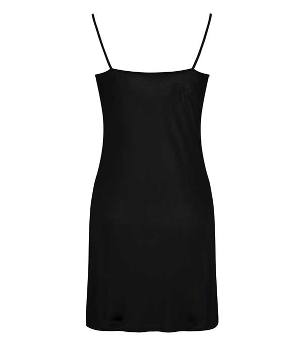 Thin strapless tank dress Majestic Filatures