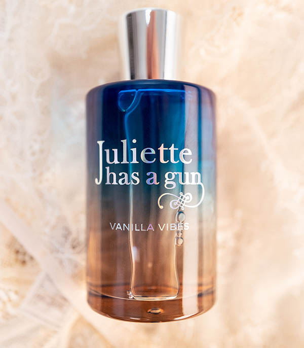 Eau de parfum Vanilla Vibes 100 ml Juliette has a gun