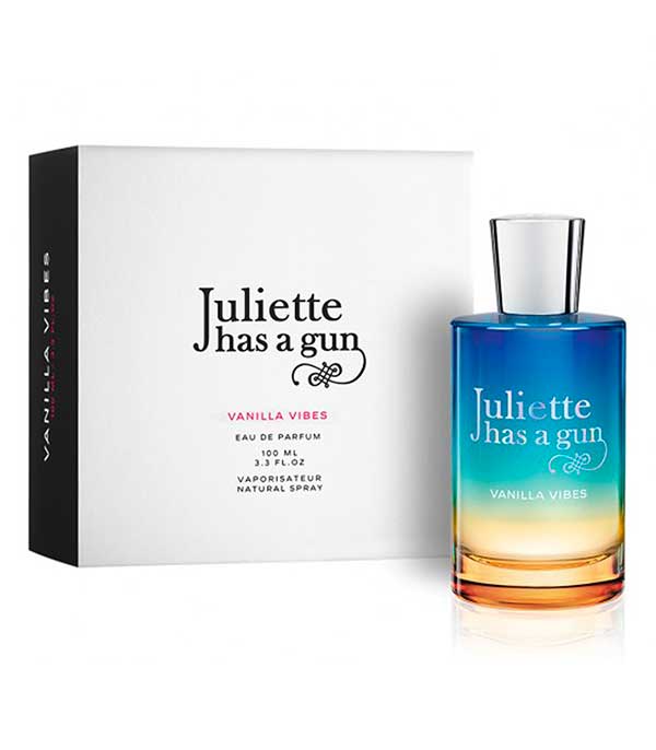 Eau de parfum Vanilla Vibes 50 ml Juliette has a Gun