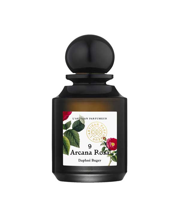 Eau de Parfum Arcana Rosa 75 ml Edition Limitée l'Artisan Parfumeur