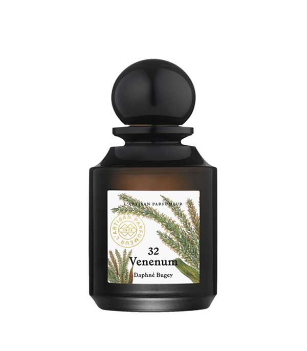 Eau de Parfum Venenum 75 ml Edition Limitée l'Artisan Parfumeur