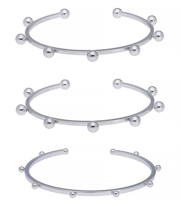 Ensemble Bracelets Isabel Marant