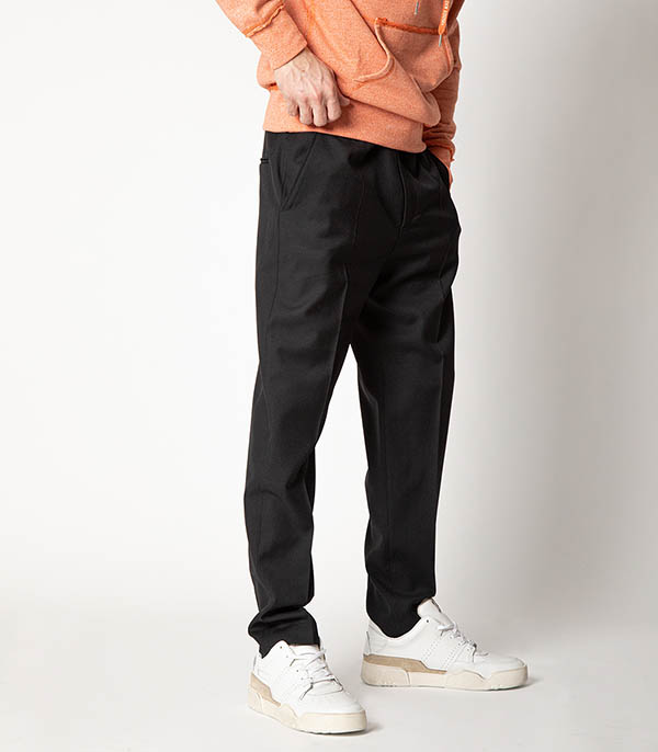 Pantalon Homme Lisato Black Marant
