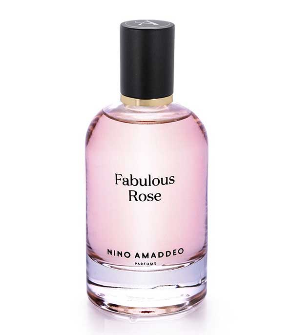 Fabulous Rose 100 ml Nino Amaddeo