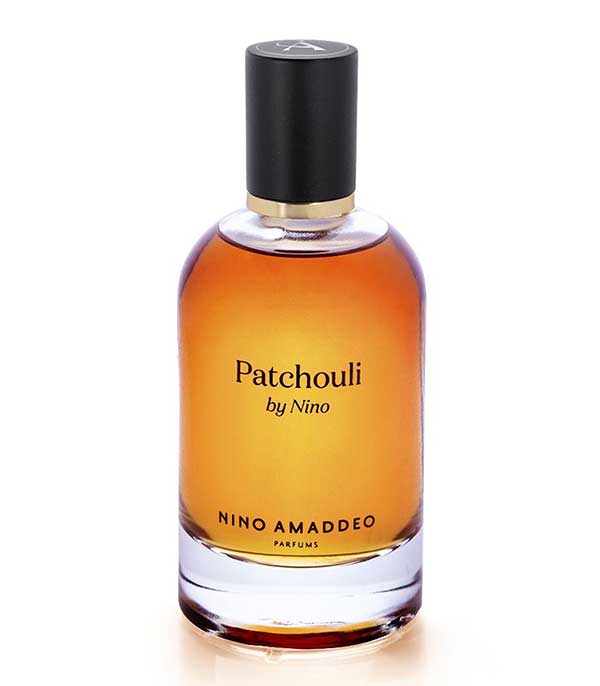 Eau de parfum Patchouli by Nino 100 ml Nino Amaddeo