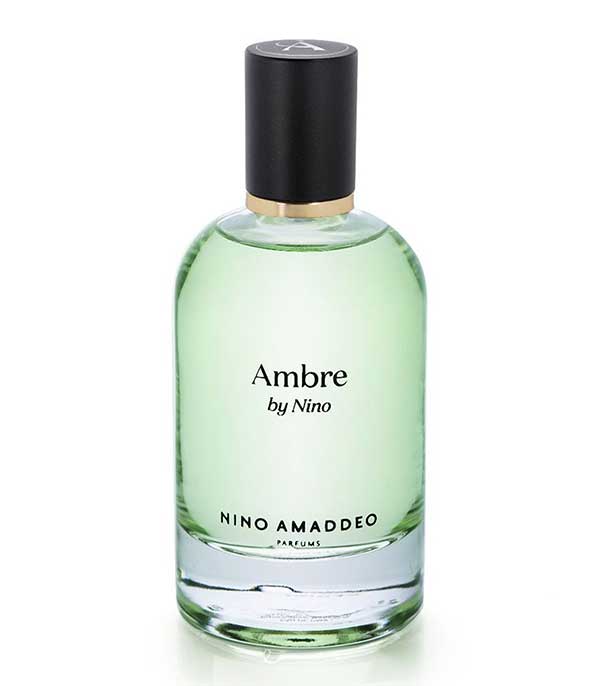Ambre by Nino 100 ml Nino Amaddeo