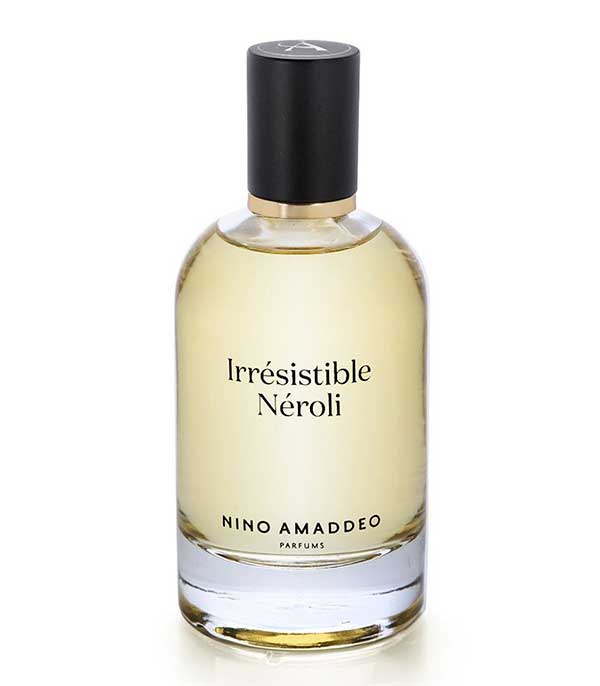 Eau de Parfum Irrésistible Néroli 100 ml Nino Amaddeo
