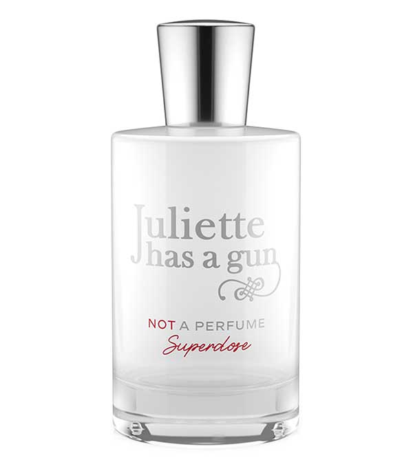 Eau de parfum Not a Perfume Superdose 100 ml Juliette has a Gun