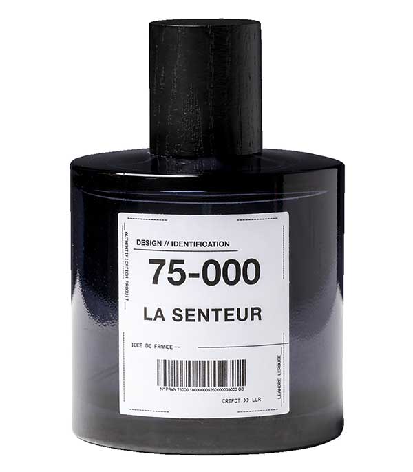 Parfum d'intérieur et textile 75-000 Leandre Lerouge