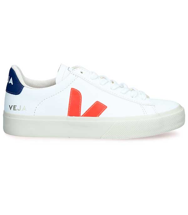 veja orange fluo cobalt