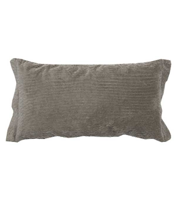 Coussin Rene Fog 30 x 60 cm Bed and Philosophy