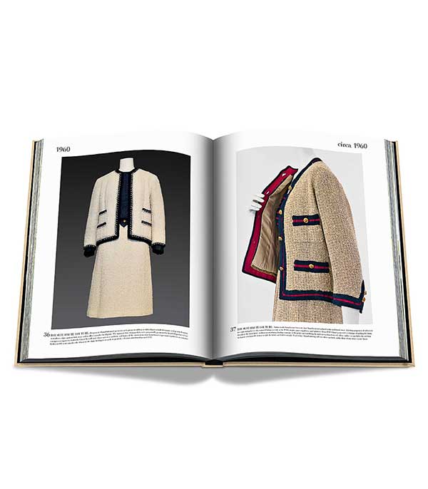 Livre Chanel : The Impossible Collection (Ultimate Edition) Assouline