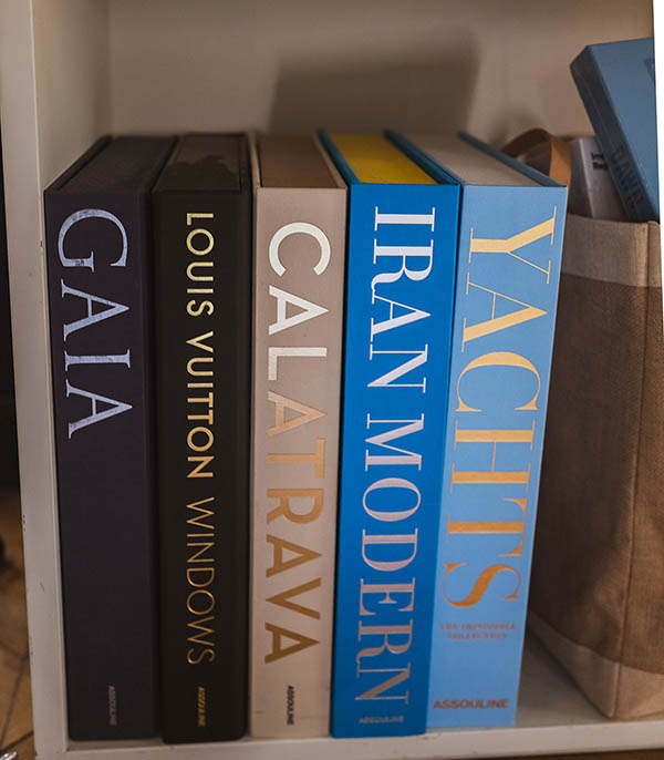 Book Santiago Calatrava (Ultimate Edition) Assouline