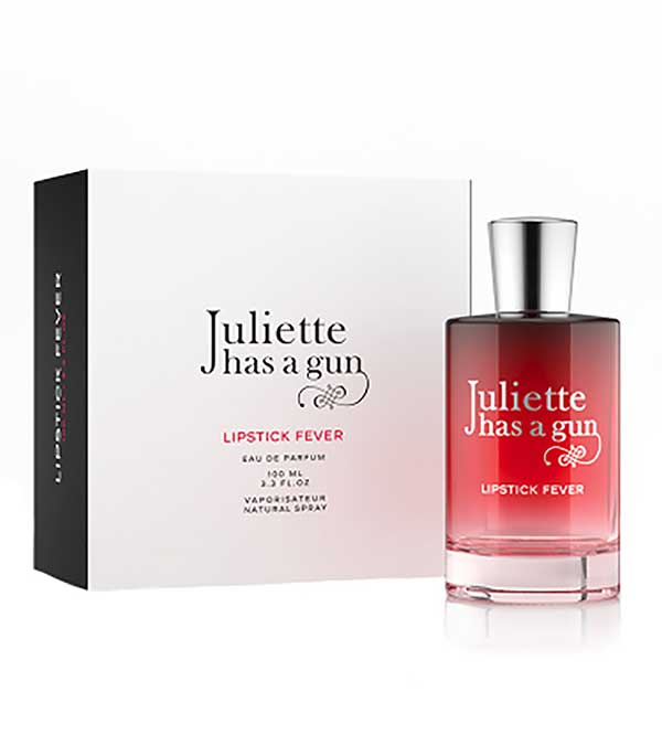 Eau de parfum Lipstick Fever 50 ml Juliette has a Gun