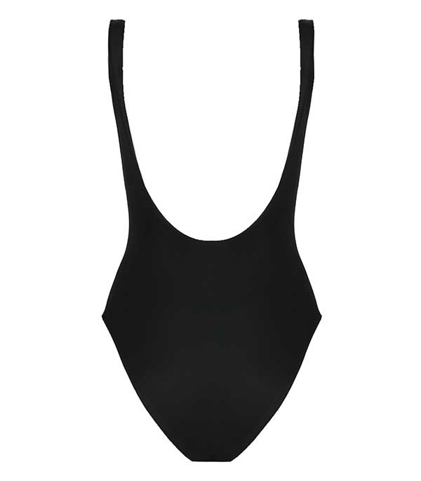 Maillot de bain 1 pièce Eurvin x Jane de Boy Eurvin