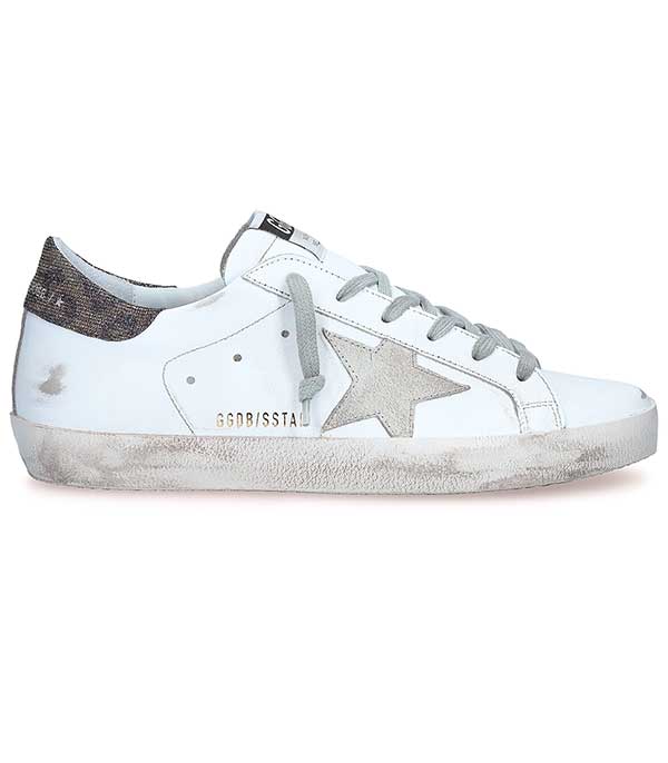 golden goose etoile leopard