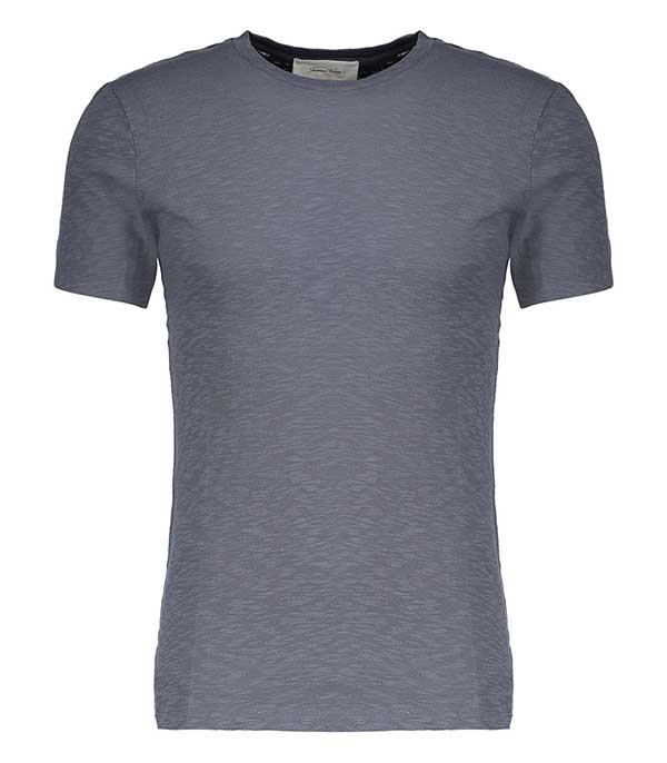 Tee-shirt Homme col rond Bysapick American Vintage