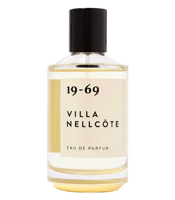 Eau de parfum Villa Nellcôte 100 ml 19-69