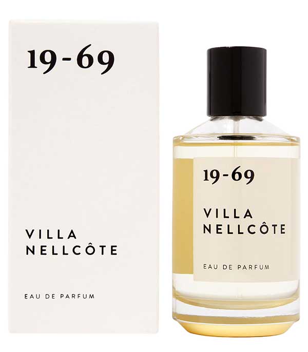 Eau de parfum Villa Nellcôte 100 ml 19-69