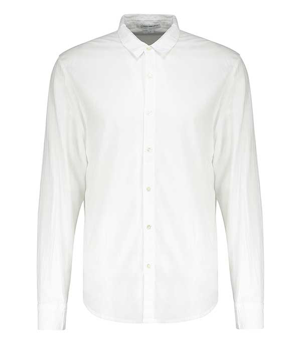Chemise North James Perse