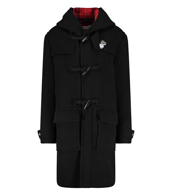 Manteaux Parkas De Createurs Pour Homme Jane De Boy