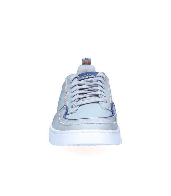 Sneakers Supercourt Grey Two adidas Originals