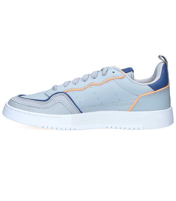 Sneakers Supercourt Grey Two adidas Originals