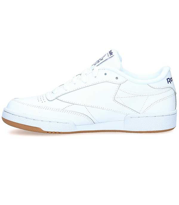 Sneakers Club C 85 White Reebok