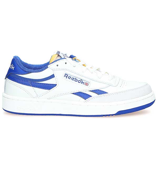 Sneakers Club C Revenge Vintage Blue Reebok