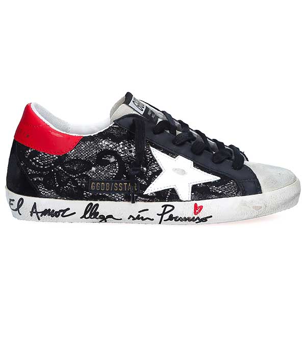 Outlet Golden Goose Promo jusqu’à 60 Jane de Boy