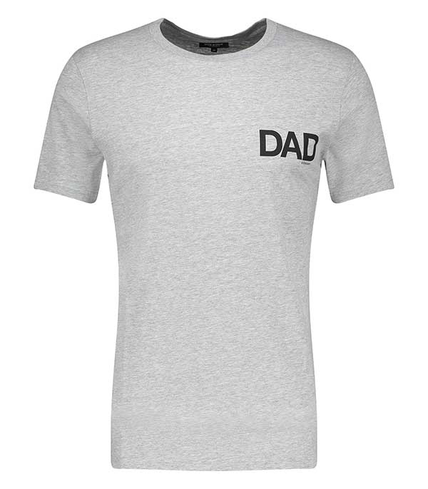 Tee-shirt Dad Ron Dorff