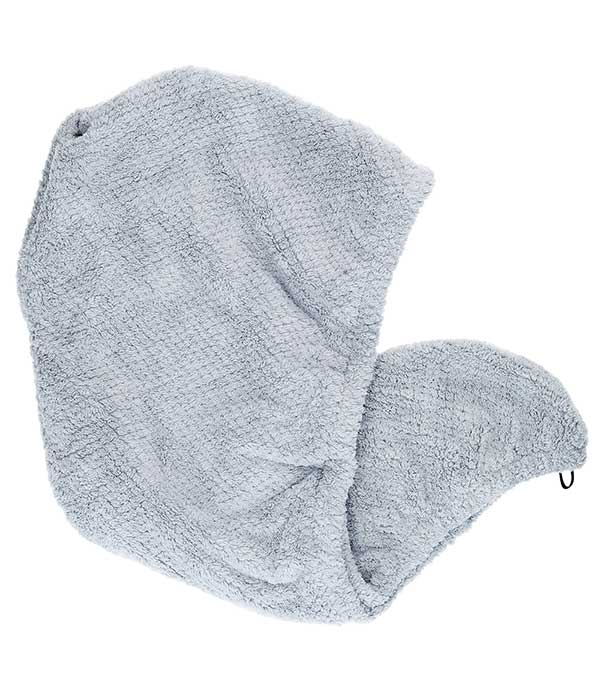 Serviette ultra-absorbante pour cheveux Mon Shampoing