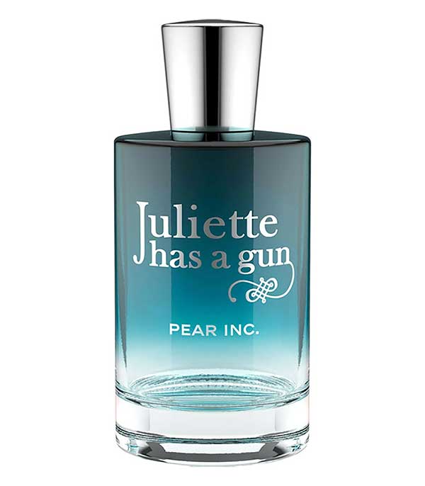 Eau de Parfum Pear Inc. 100 ml Juliette has a Gun