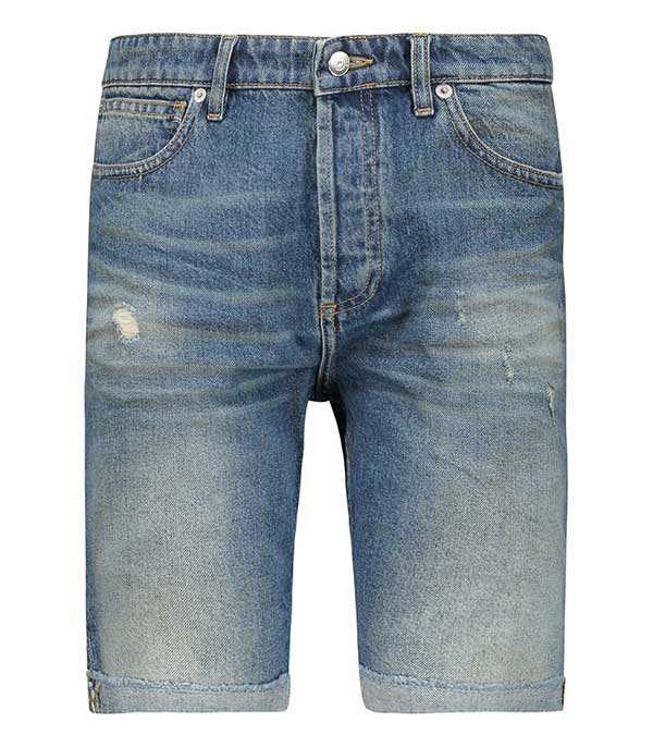 Men's denim shorts Houch IRO