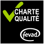Charte qualité Fevad