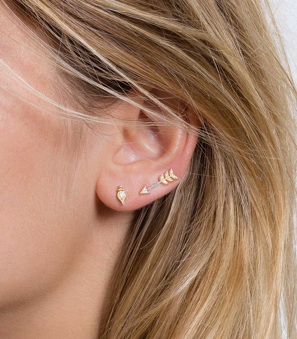 Boucles - Cry Me A River main image 0