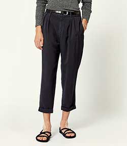 Tenue portée avec Pantalon de costume homme Nicky