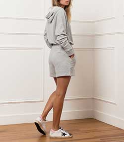 Tenue portée avec Combishort Nicola