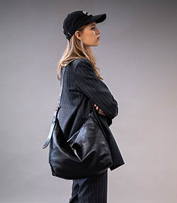 Outfit worn with Jeremy Baseball Vintage Black Cap