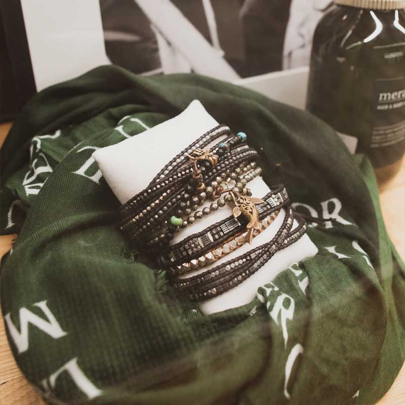 Bracelets M.Cohen Bracelets M.Cohen